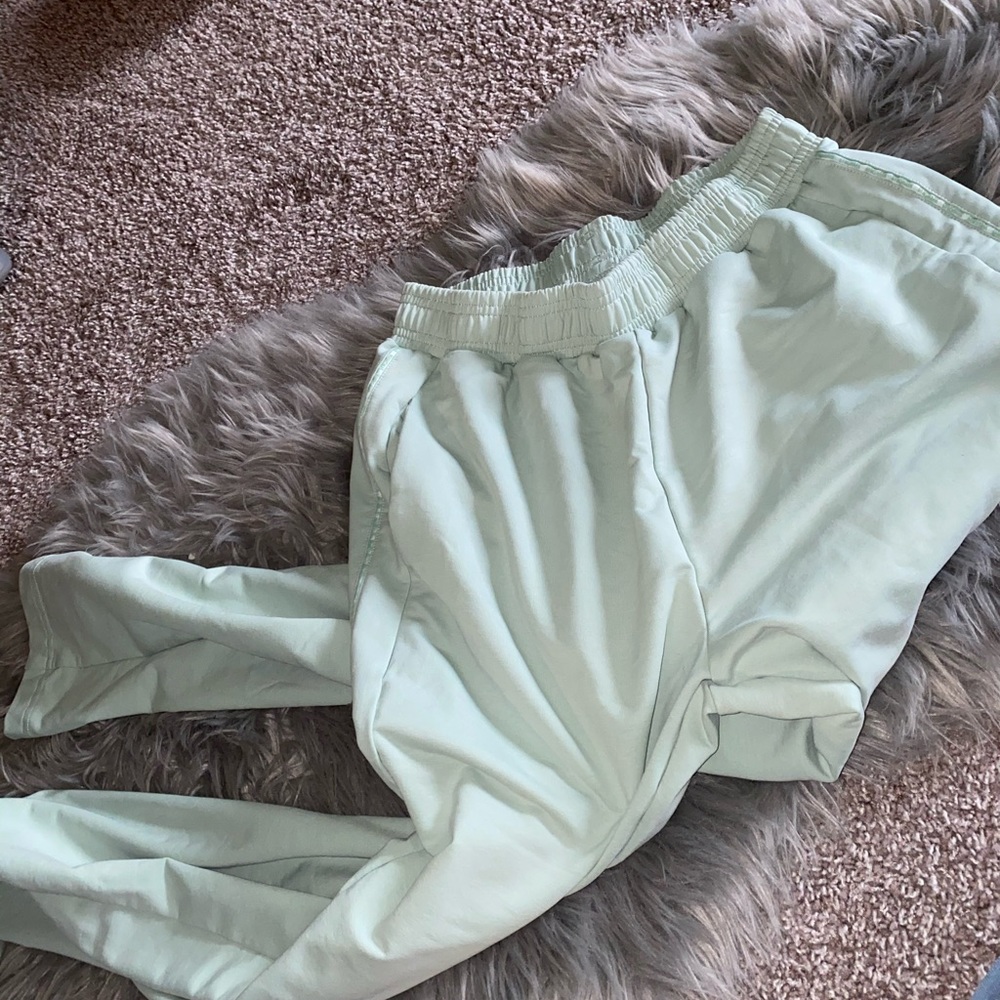 Gym shark joggers